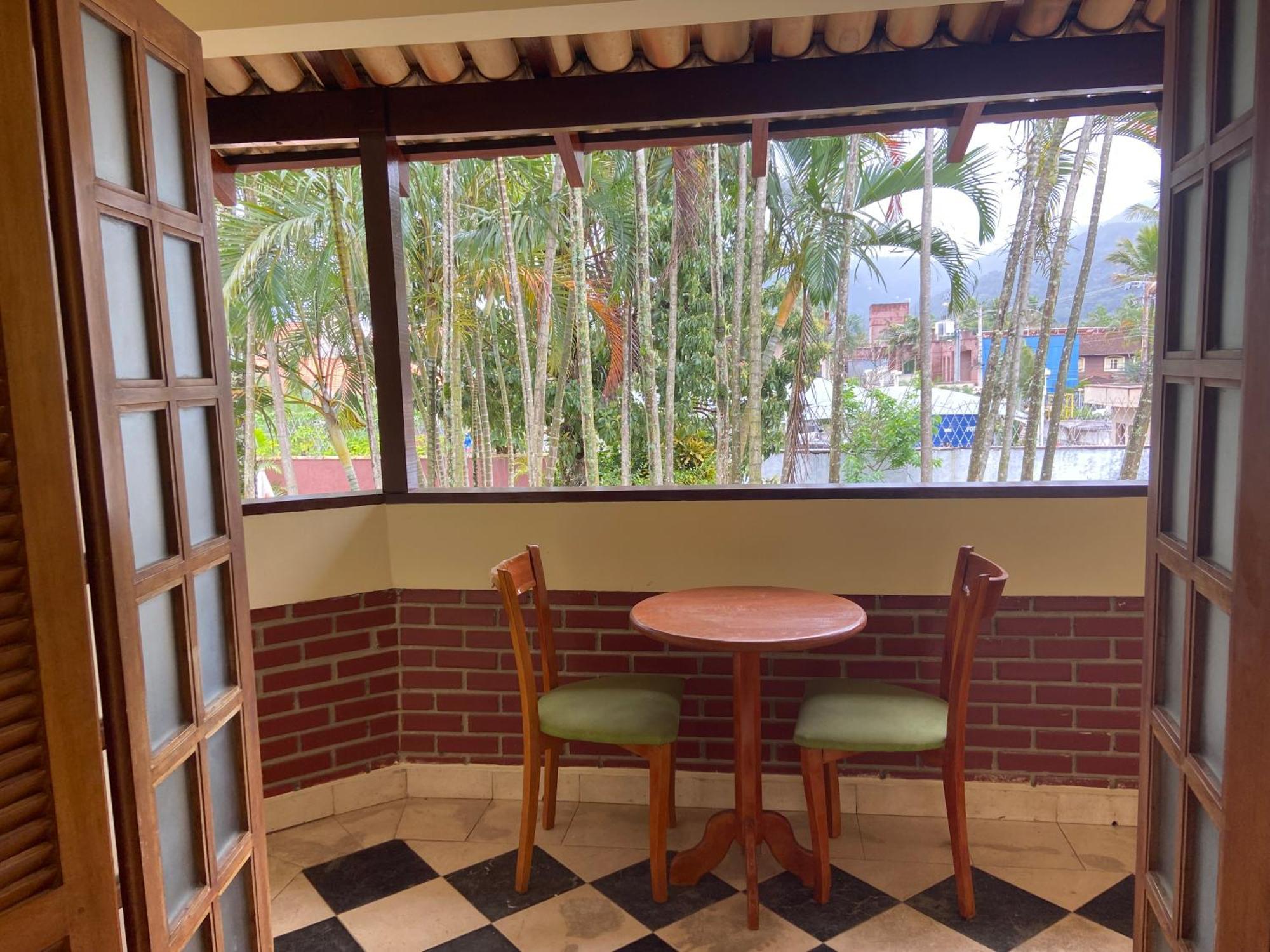 Passeio Brig Inn