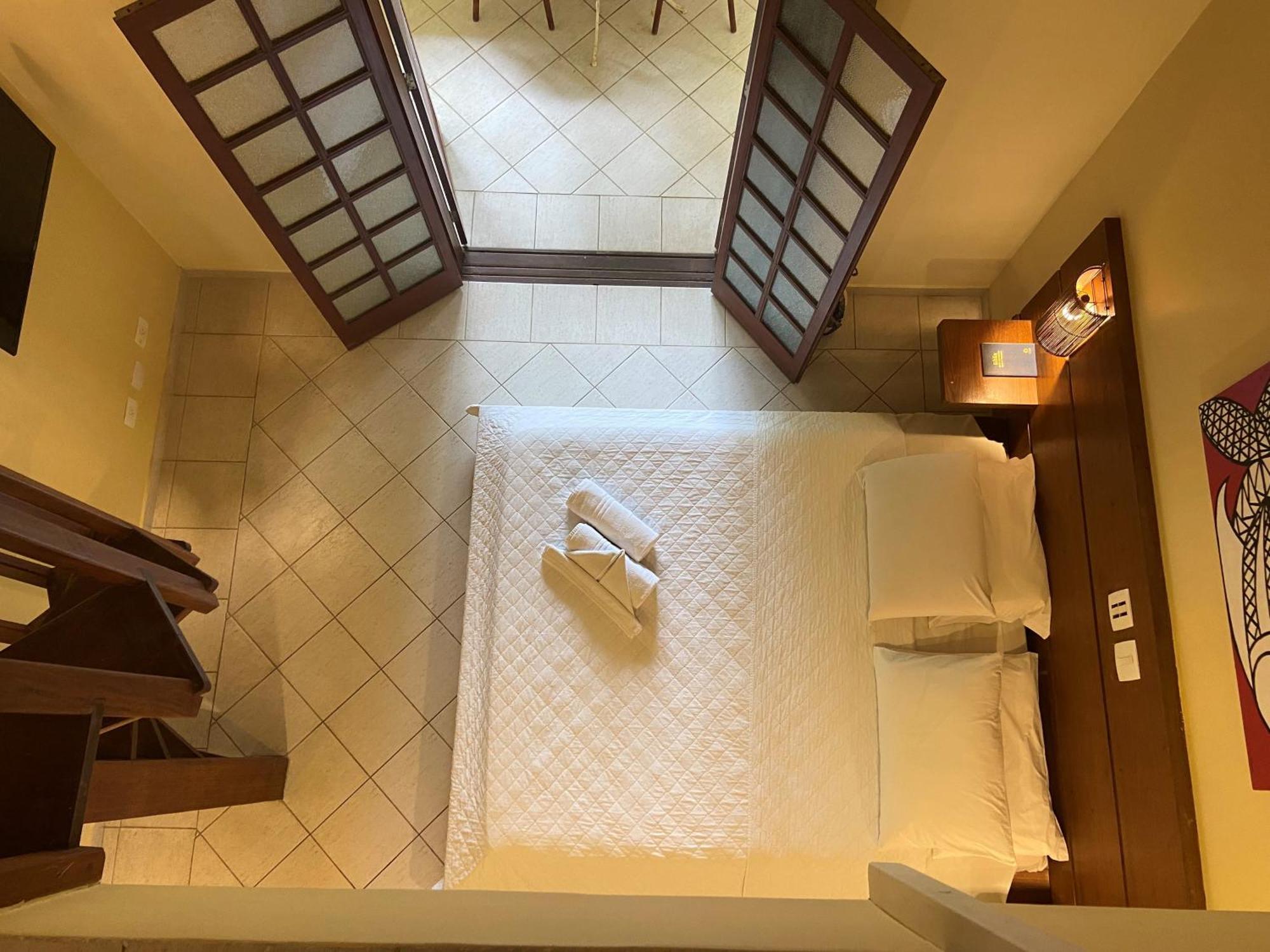 Passeio Brig Inn 3*