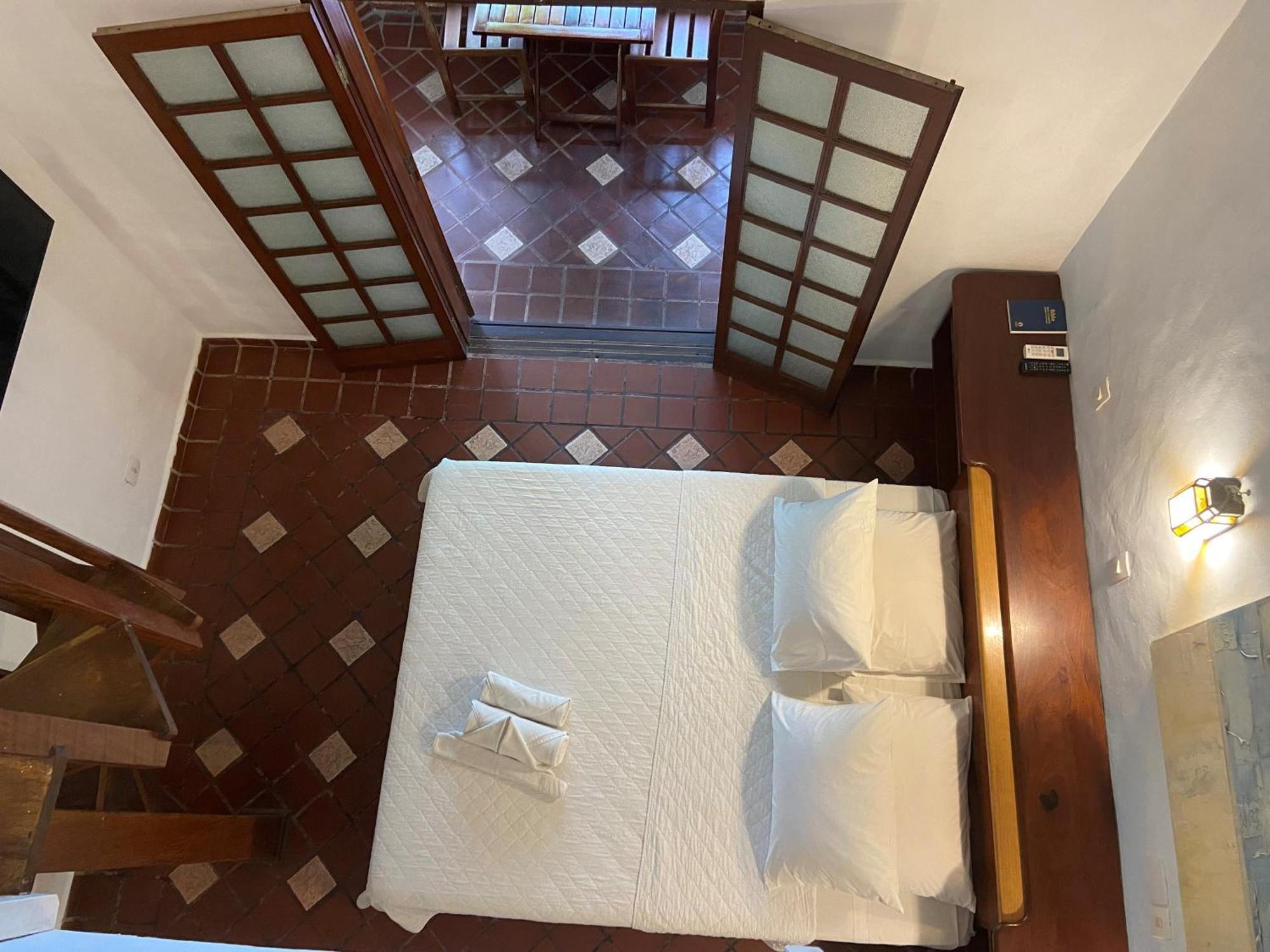 Inn Passeio Brig 3*