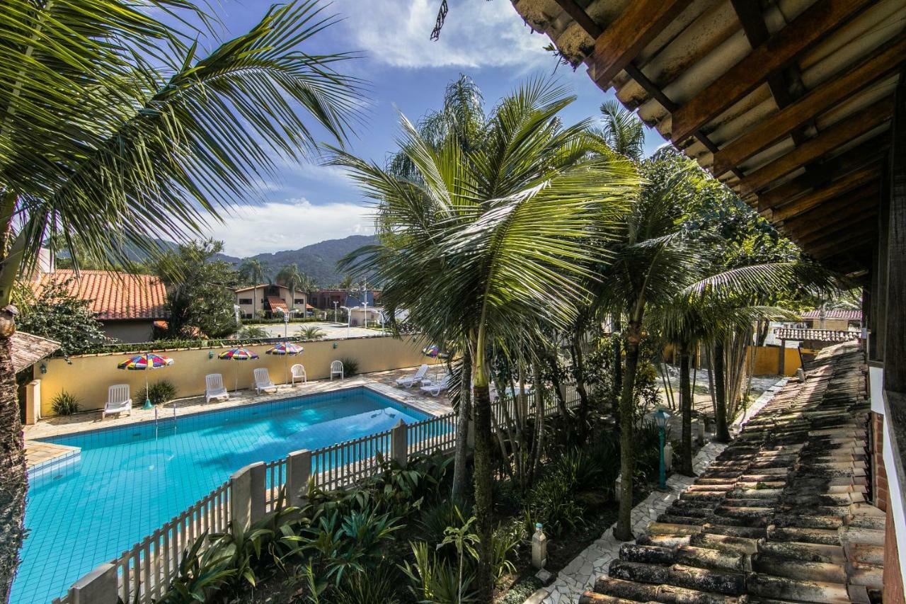 Passeio Brig 3* Maresias