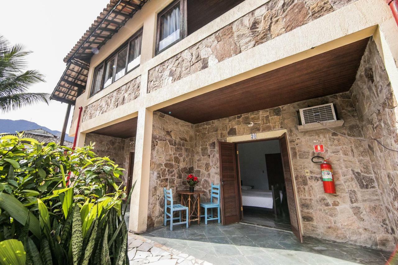 Estalagem Passeio Brig